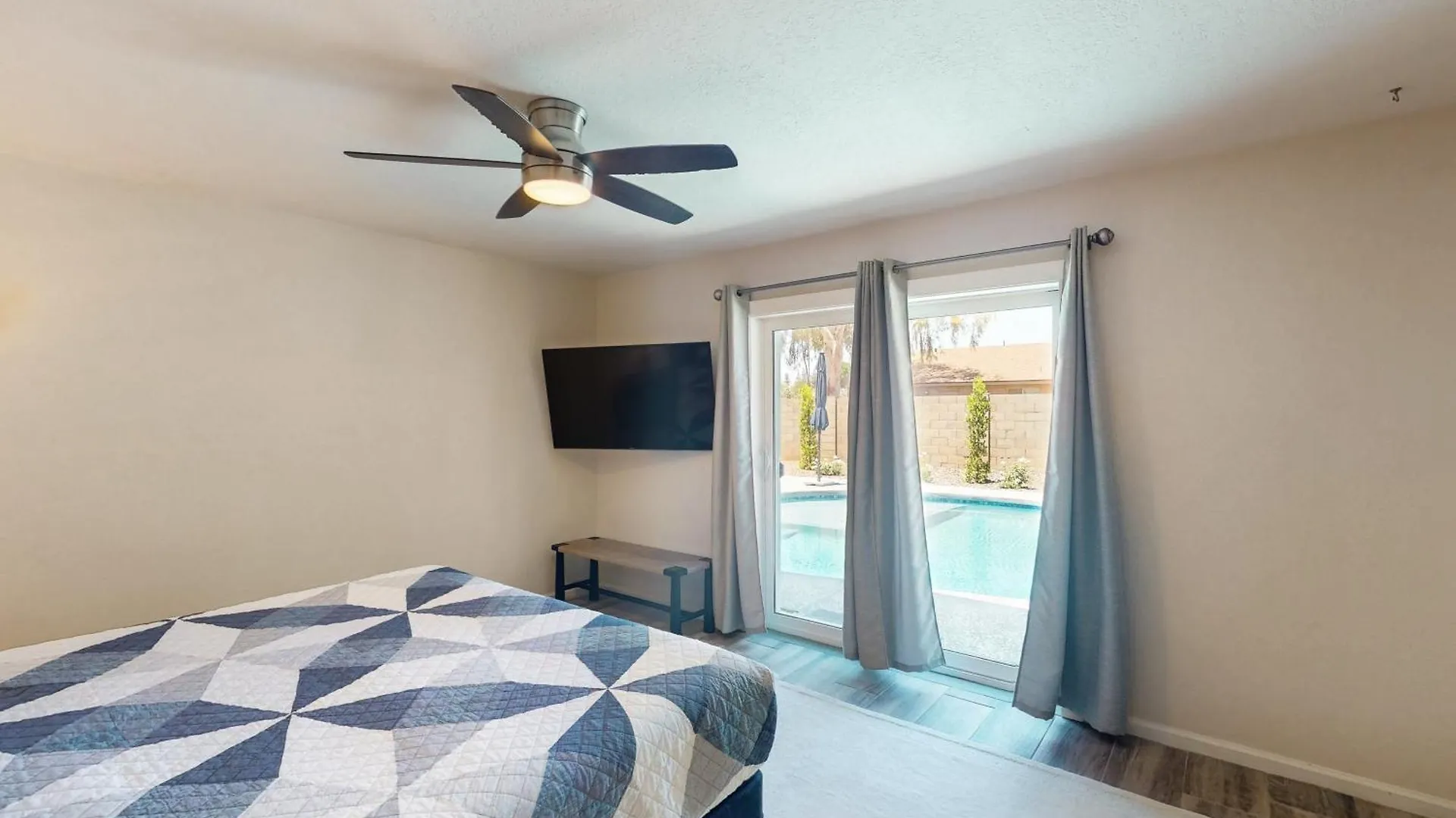 Vila Sonoran Bliss Phoenix