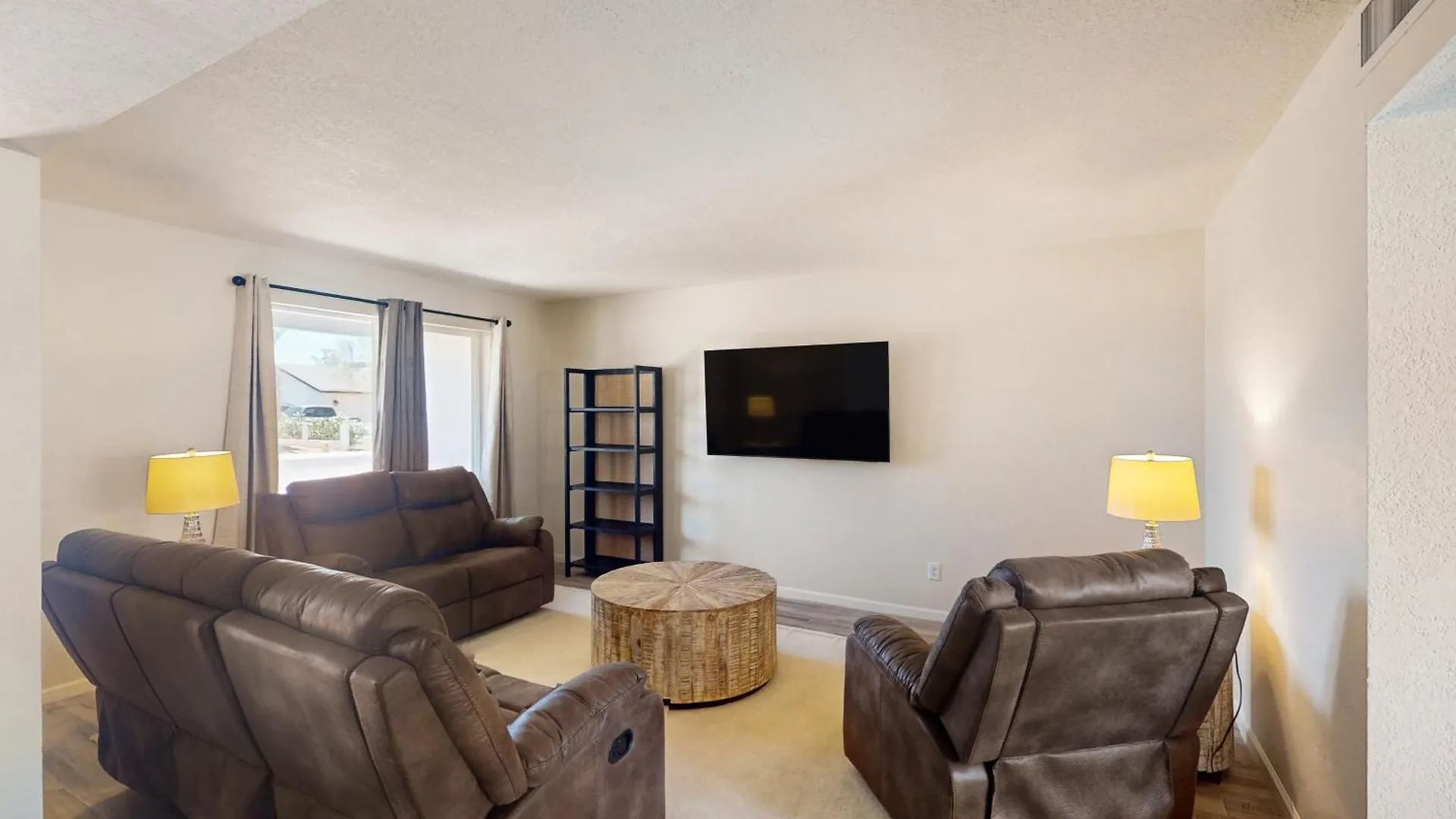 Vila Sonoran Bliss Phoenix Prázdninový dům