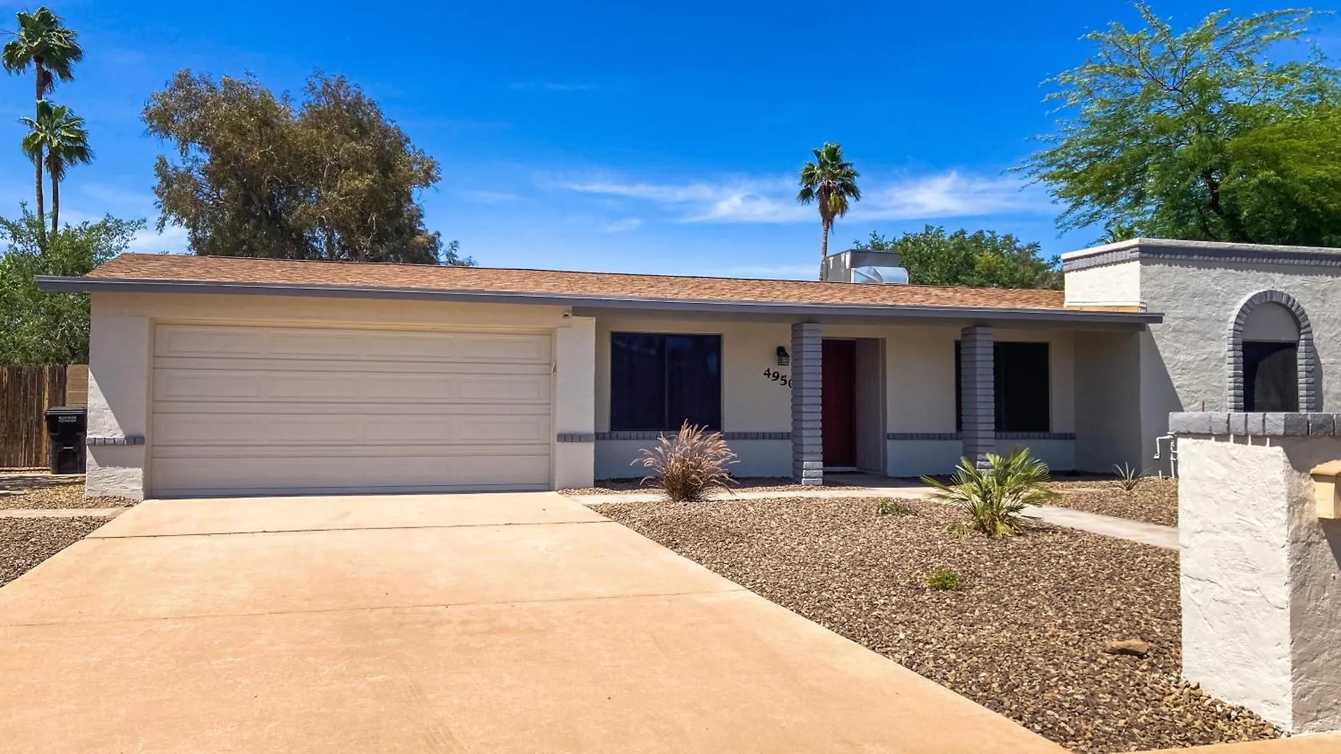 Vila Sonoran Bliss Phoenix USA