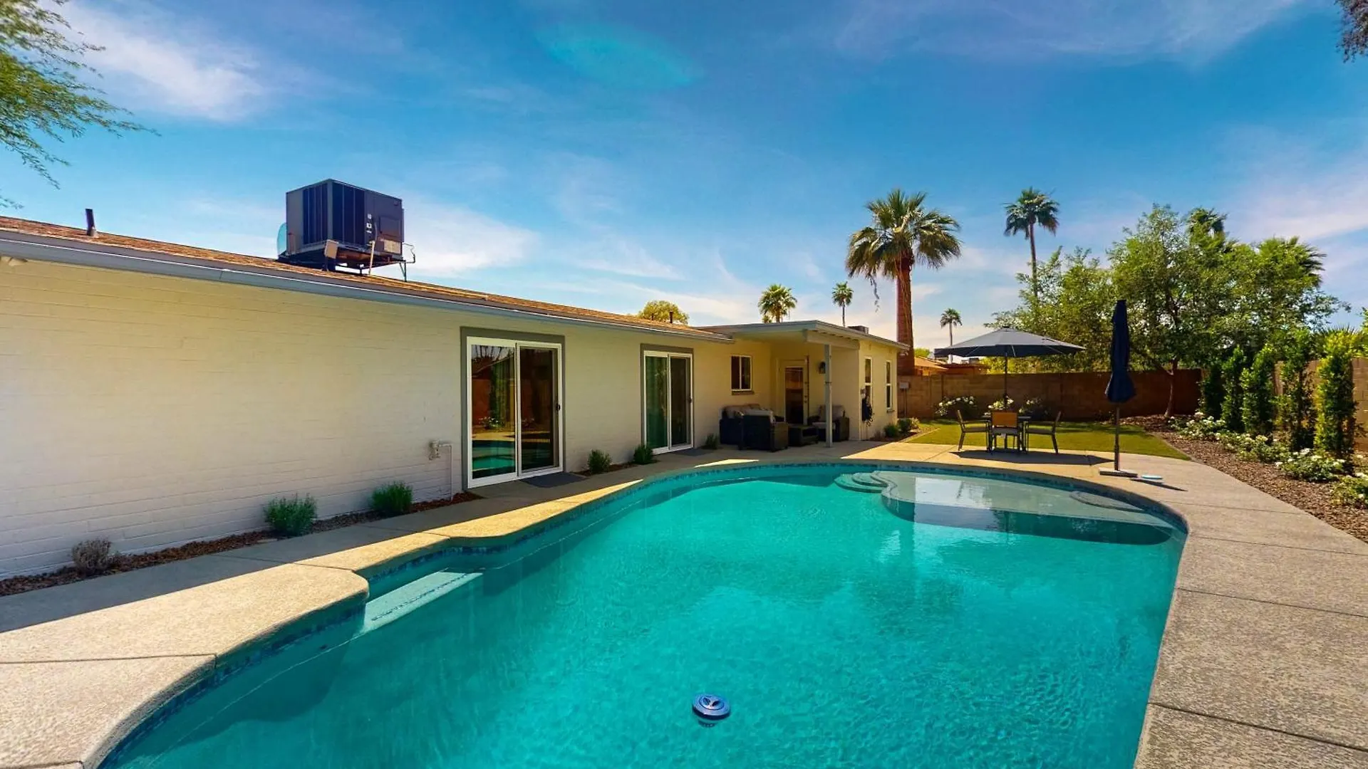 Vila Sonoran Bliss Phoenix 0*,  USA