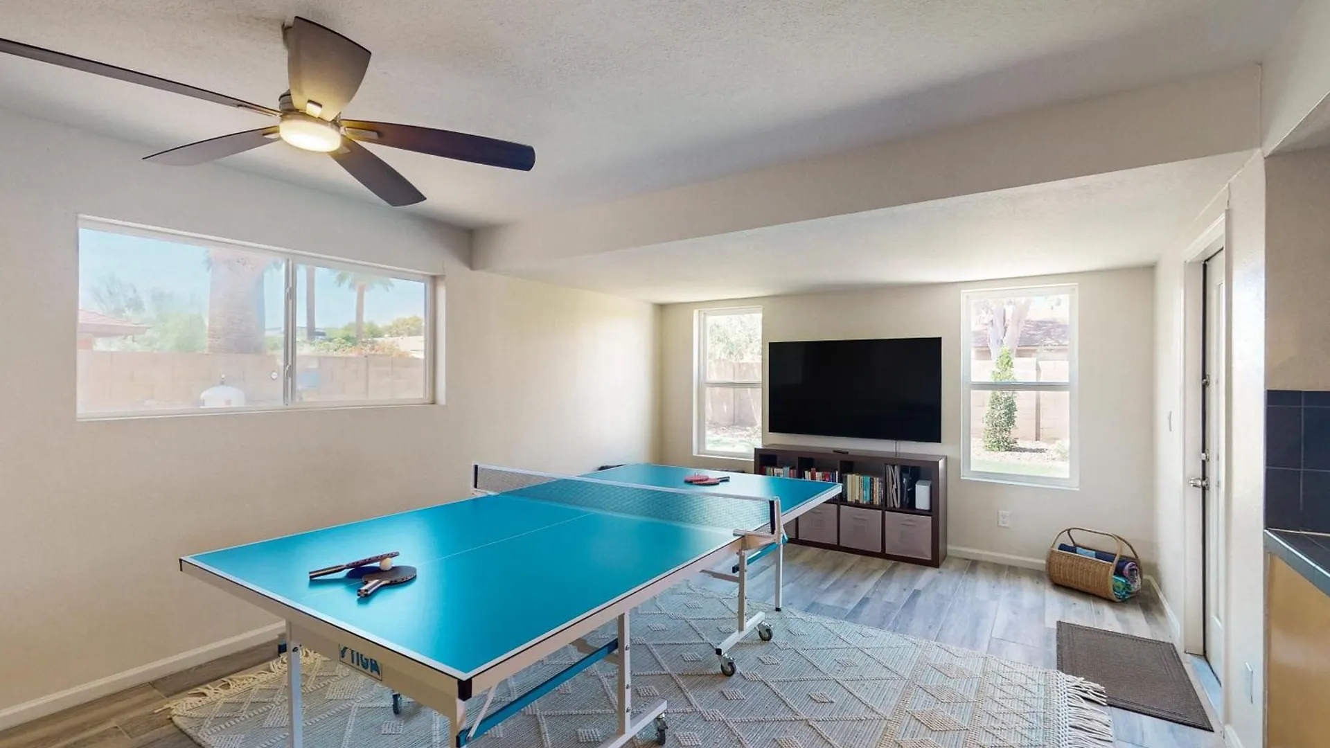 Vila Sonoran Bliss Phoenix Prázdninový dům